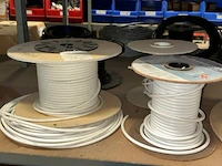 Kabel op rol - afbeelding 2 van  5