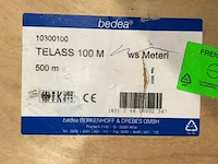 Kabel op rol - afbeelding 5 van  5