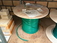 Kabel op rol - afbeelding 2 van  5