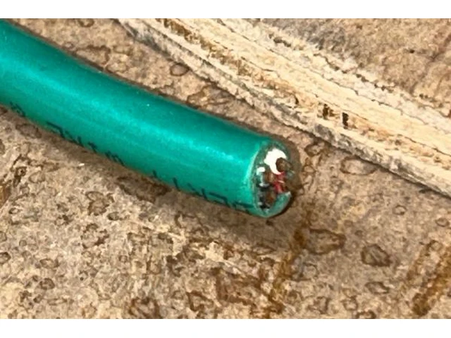 Kabel op rol - afbeelding 3 van  5