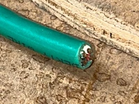 Kabel op rol - afbeelding 3 van  5