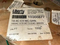 Kabel op rol - afbeelding 4 van  5