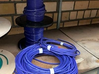 Kabel op rol - afbeelding 5 van  5