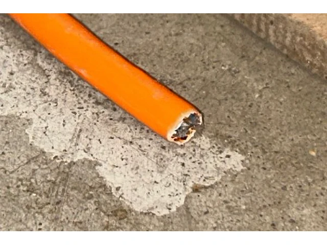 Kabel op rol - afbeelding 2 van  4
