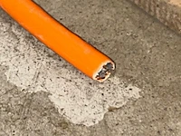 Kabel op rol - afbeelding 2 van  4