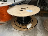 Kabel op rol - afbeelding 1 van  4
