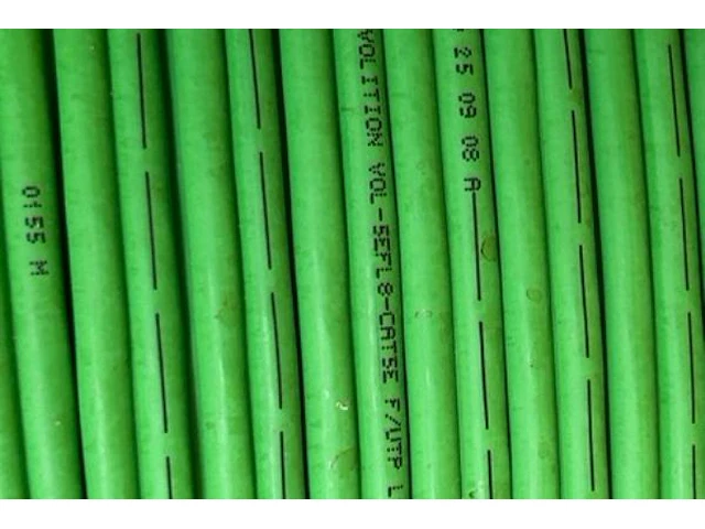 Kabel op rol - afbeelding 3 van  4