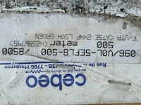 Kabel op rol - afbeelding 4 van  4