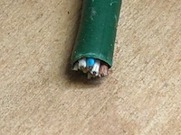 Kabel op rol - afbeelding 2 van  4