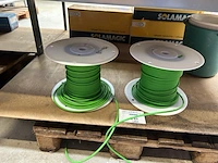 Kabel op rol - afbeelding 1 van  3