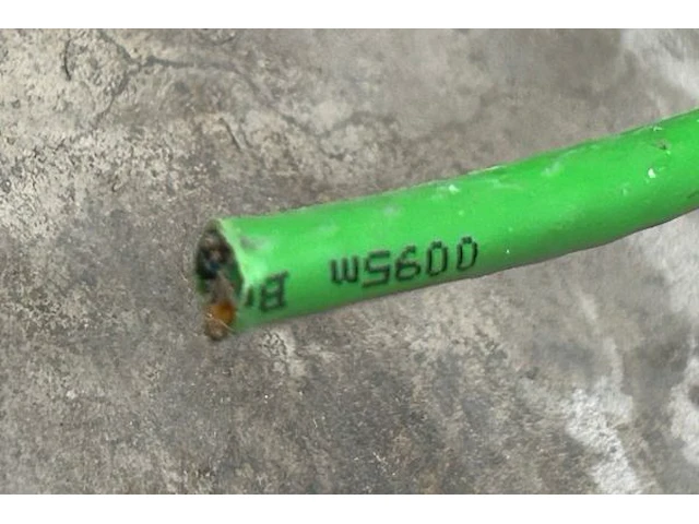 Kabel op rol - afbeelding 2 van  3
