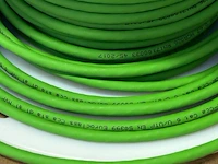 Kabel op rol - afbeelding 3 van  3