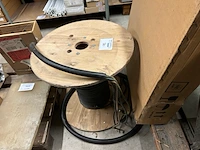 Kabel op rol - afbeelding 1 van  3