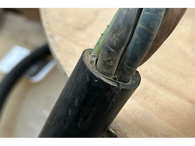 Kabel op rol - afbeelding 3 van  3