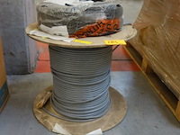 Kabel op rol - afbeelding 1 van  9