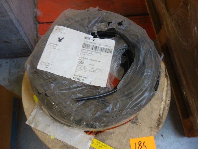 Kabel op rol - afbeelding 3 van  9