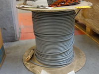 Kabel op rol - afbeelding 6 van  9