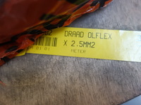 Kabel op rol - afbeelding 8 van  9