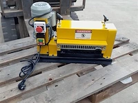 Kabel pelmachine