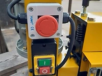 Kabel pelmachine - afbeelding 3 van  9