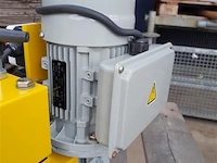Kabel pelmachine - afbeelding 4 van  9