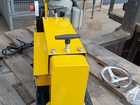Kabel pelmachine - afbeelding 5 van  9