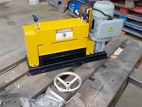 Kabel pelmachine - afbeelding 6 van  9