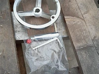 Kabel pelmachine - afbeelding 8 van  9