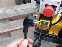Kabel pelmachine - afbeelding 9 van  9