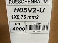 Kabel salcavi - afbeelding 4 van  4