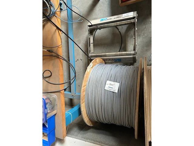 Kabel sihy-cuvz - afbeelding 1 van  6