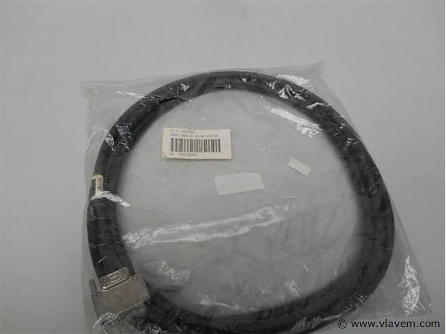 Kabel vdh naar wide 3,6m 341177b21 - afbeelding 1 van  1