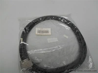 Kabel vdh naar wide 3,6m 341177b21 - afbeelding 1 van  1