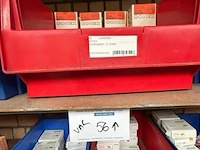 Kabel wartels 4200 stuks + hechtklemmen - afbeelding 5 van  5