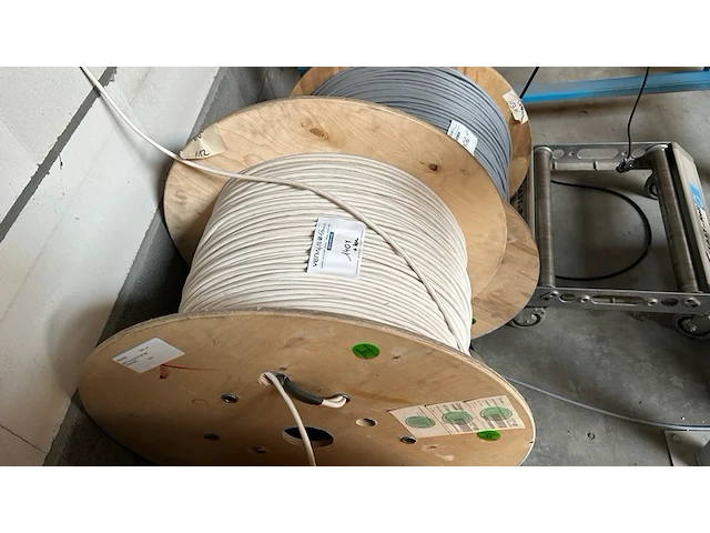 Kabel - afbeelding 1 van  4