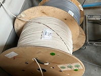 Kabel - afbeelding 1 van  4