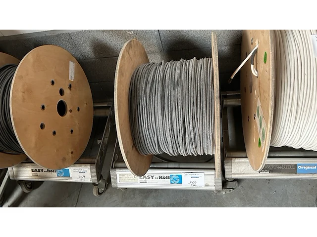 Kabel - afbeelding 1 van  6