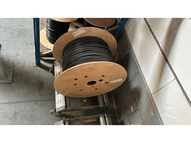 Kabel - afbeelding 1 van  5