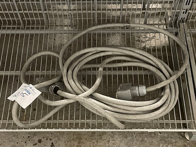 Kabel - afbeelding 1 van  3