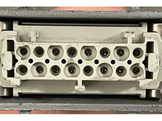 Kabel - afbeelding 2 van  3