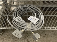 Kabel - afbeelding 1 van  4