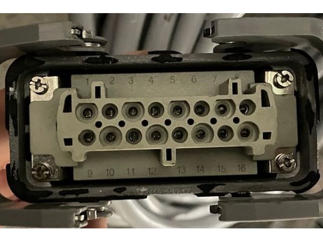 Kabel - afbeelding 2 van  4