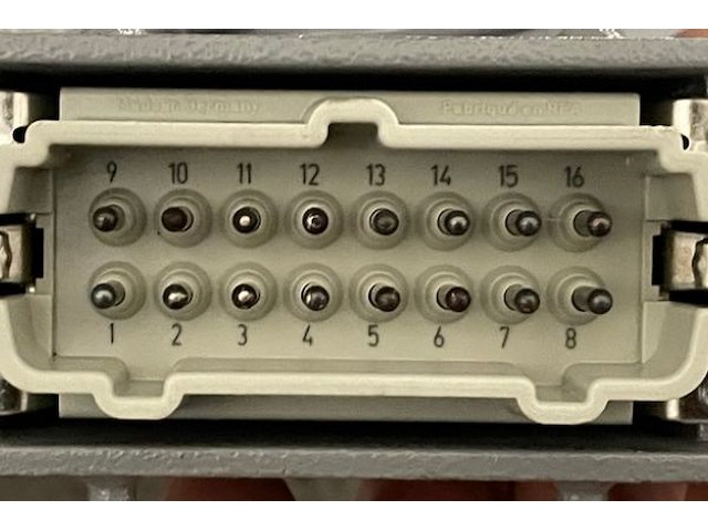 Kabel - afbeelding 3 van  4