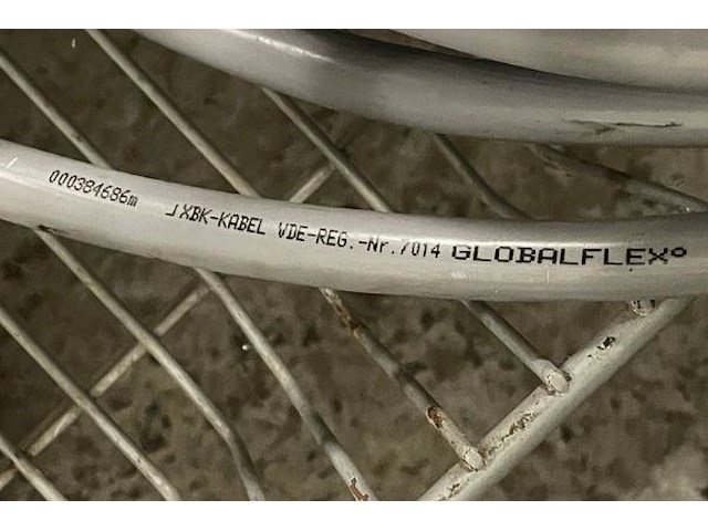 Kabel - afbeelding 4 van  4