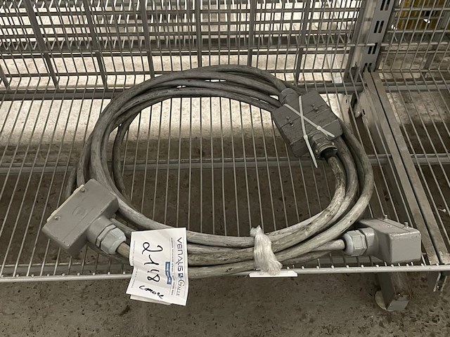 Kabel - afbeelding 1 van  4