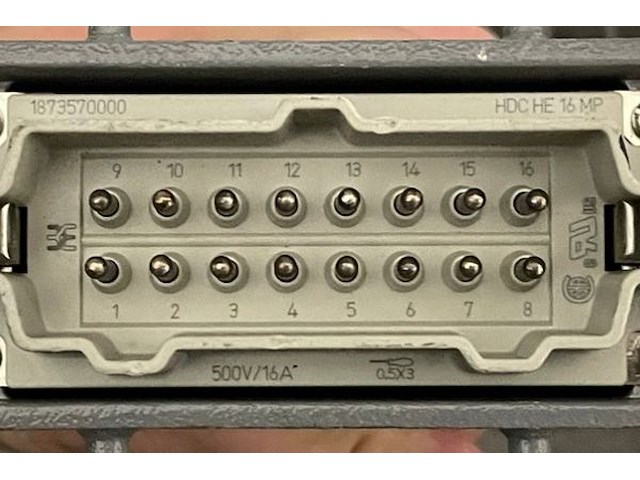 Kabel - afbeelding 2 van  4