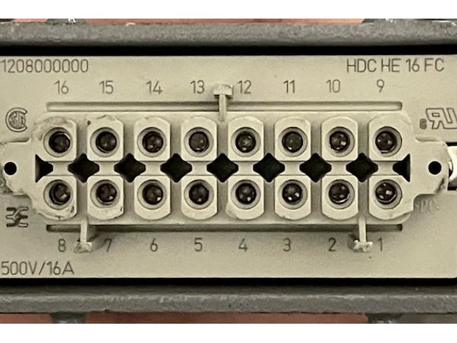 Kabel - afbeelding 3 van  4