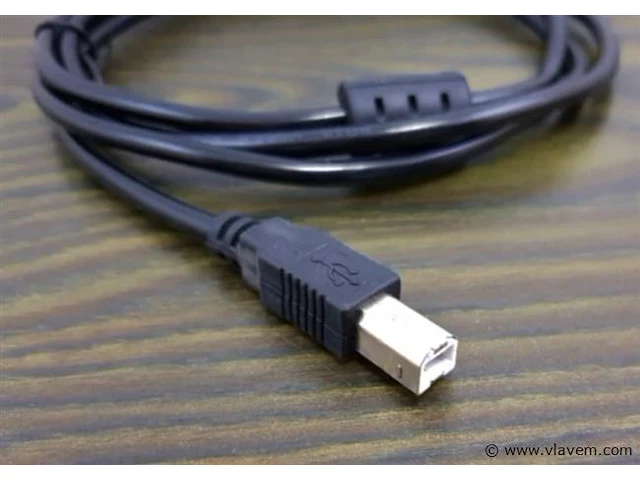 Kabel - afbeelding 1 van  1