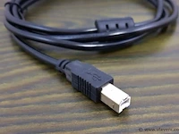 Kabel - afbeelding 1 van  1