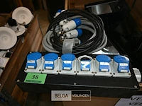 Kabel - afbeelding 1 van  7